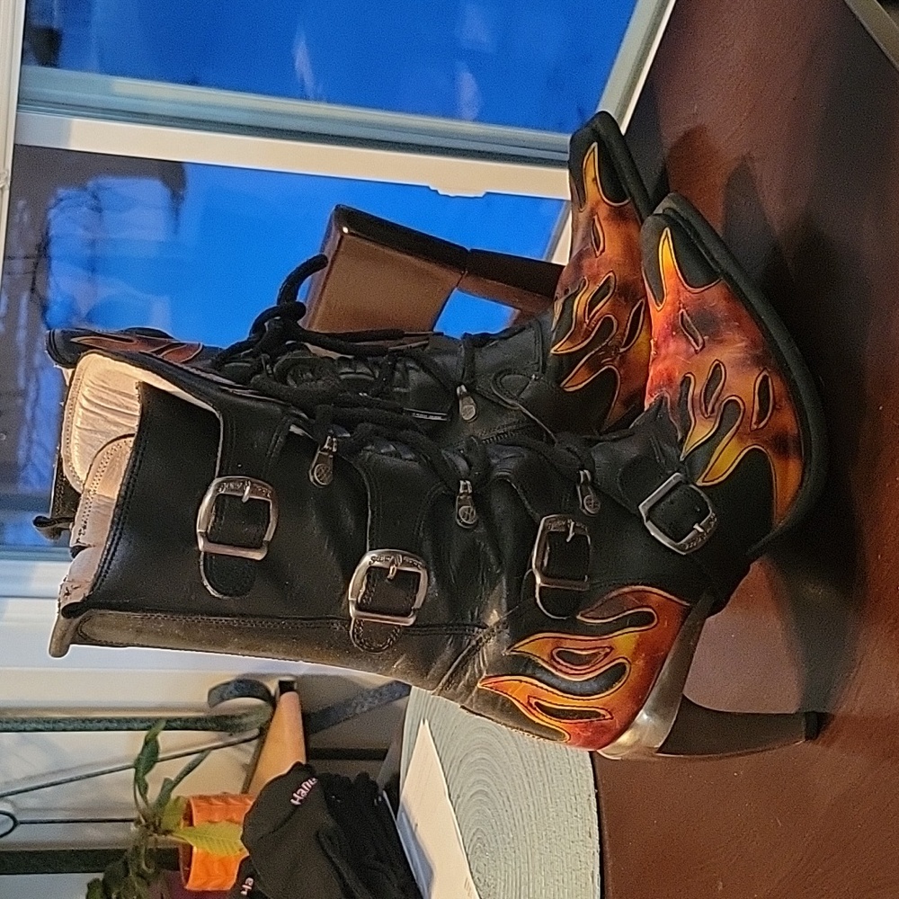 Boots